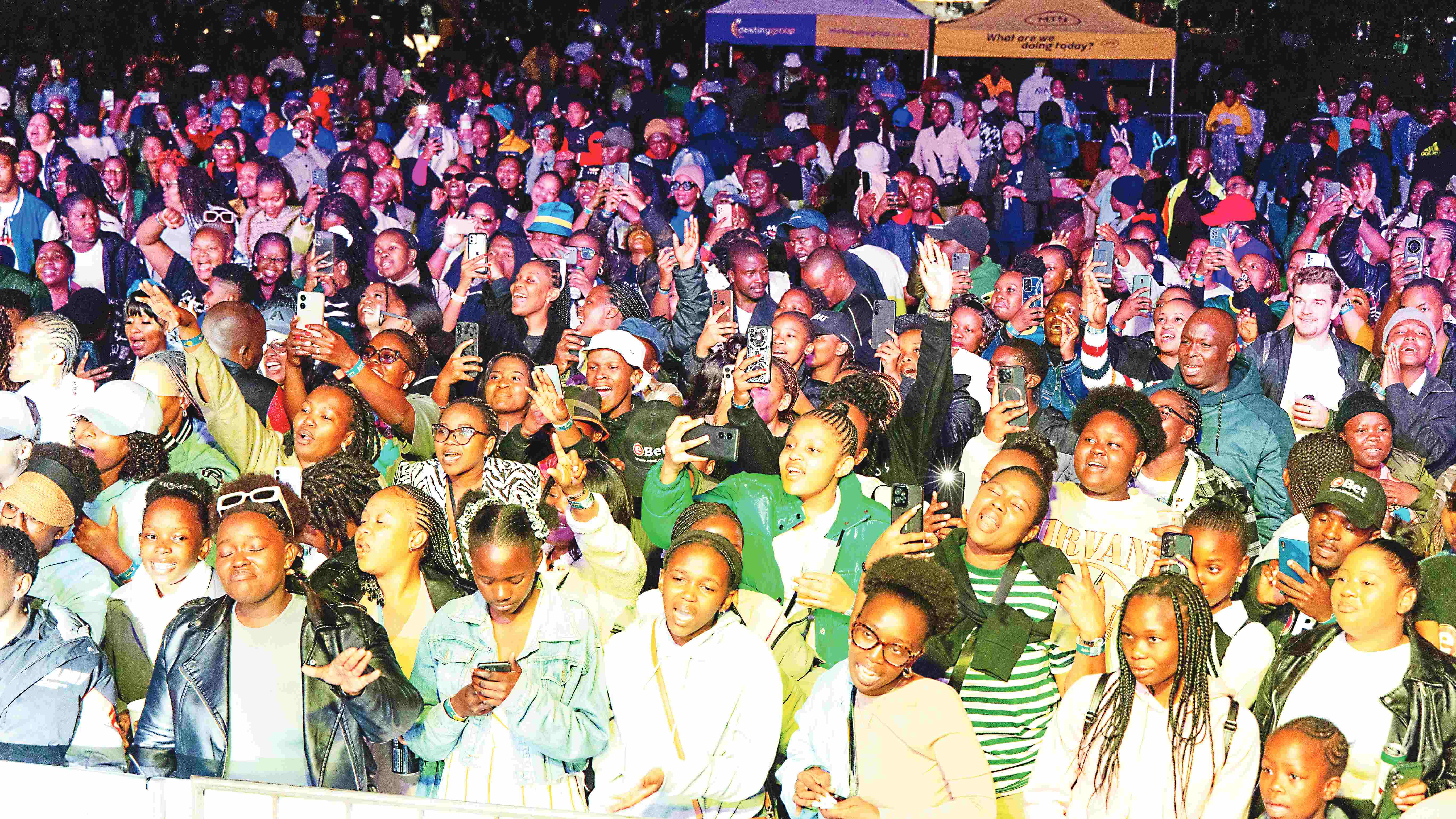 Outcry over sidelined DJs